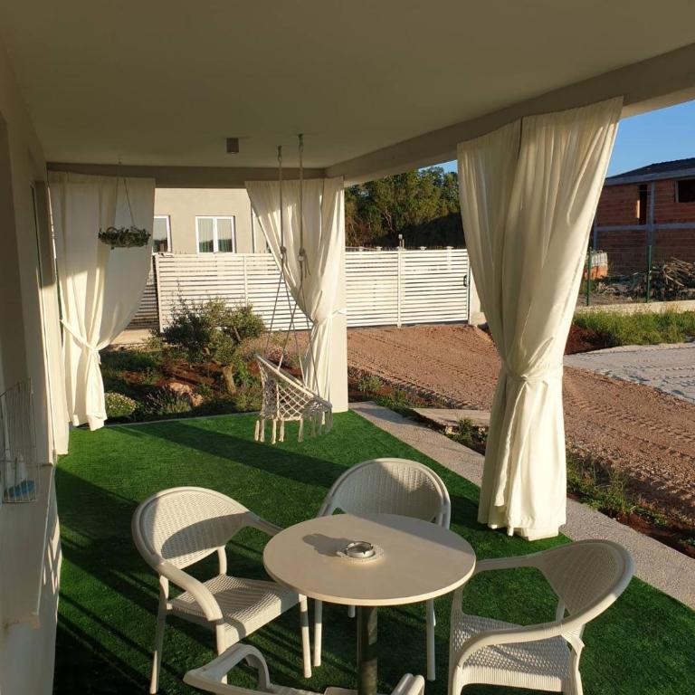 Family Apartments Stefan - Apartman - 6