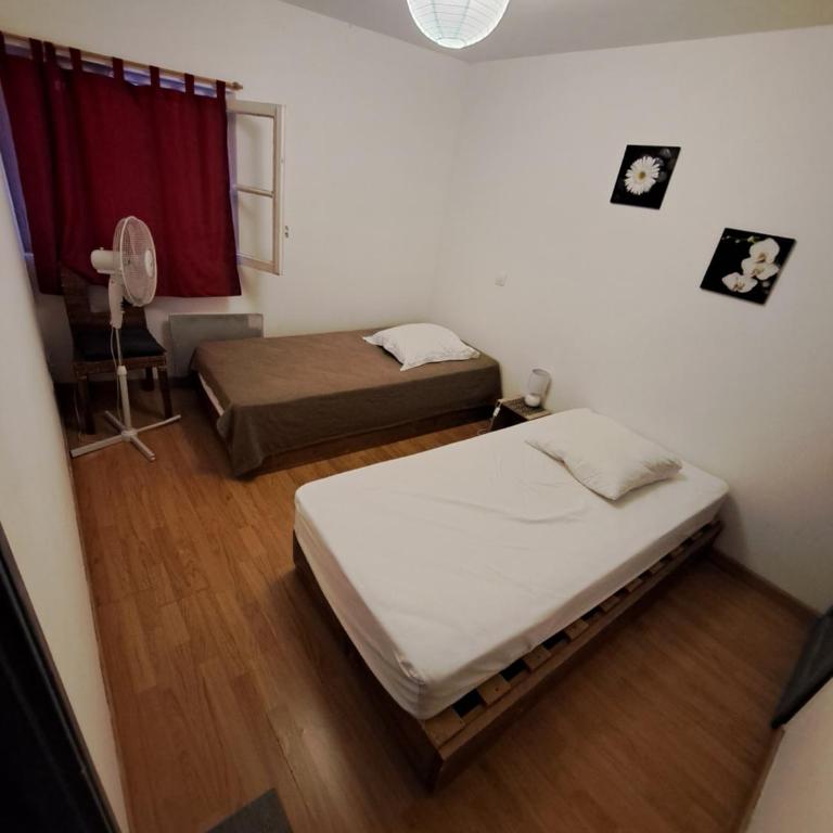 Appart-Hôtel Résidence Maloc - Apartment (6 Adults) - 3
