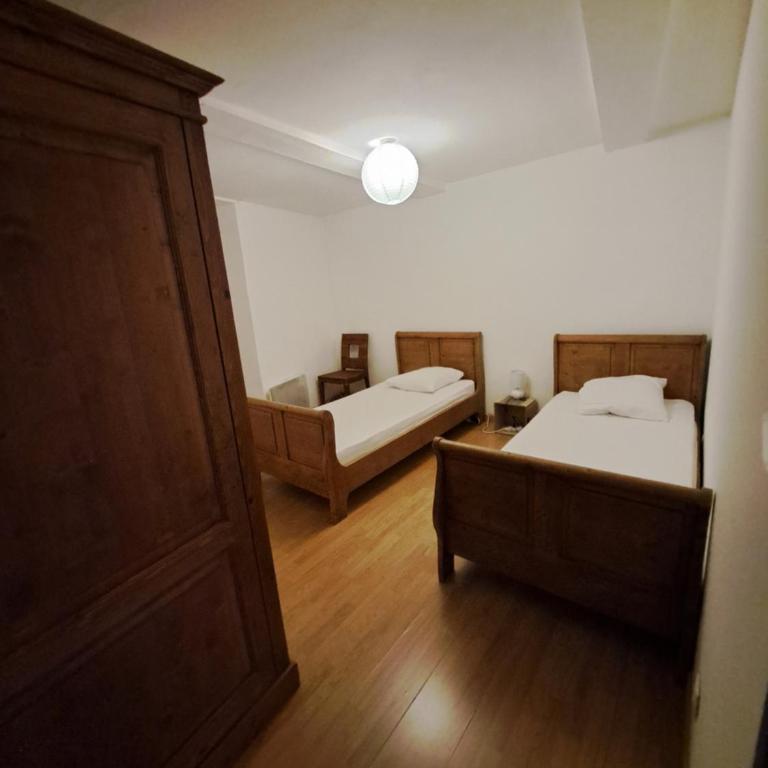 Appart-Hôtel Résidence Maloc - Apartment (6 Adults) - 2