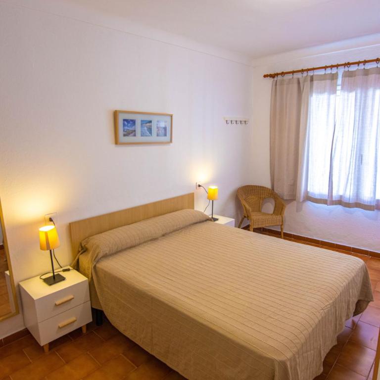 Casas Montgrí - Casa de 2 dormitorios - 5