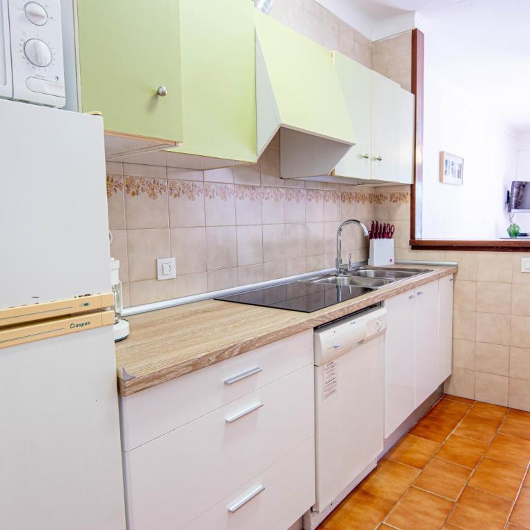 Casas Montgrí - Casa de 2 dormitorios - 7