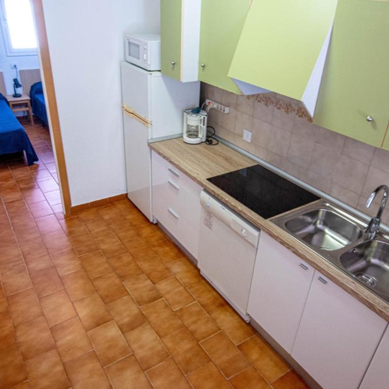 Casas Montgrí - Casa de 2 dormitorios - 11