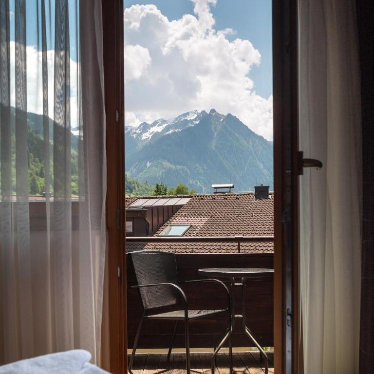 Hotel Post Fusch - Standard Zweibettzimmer - 3