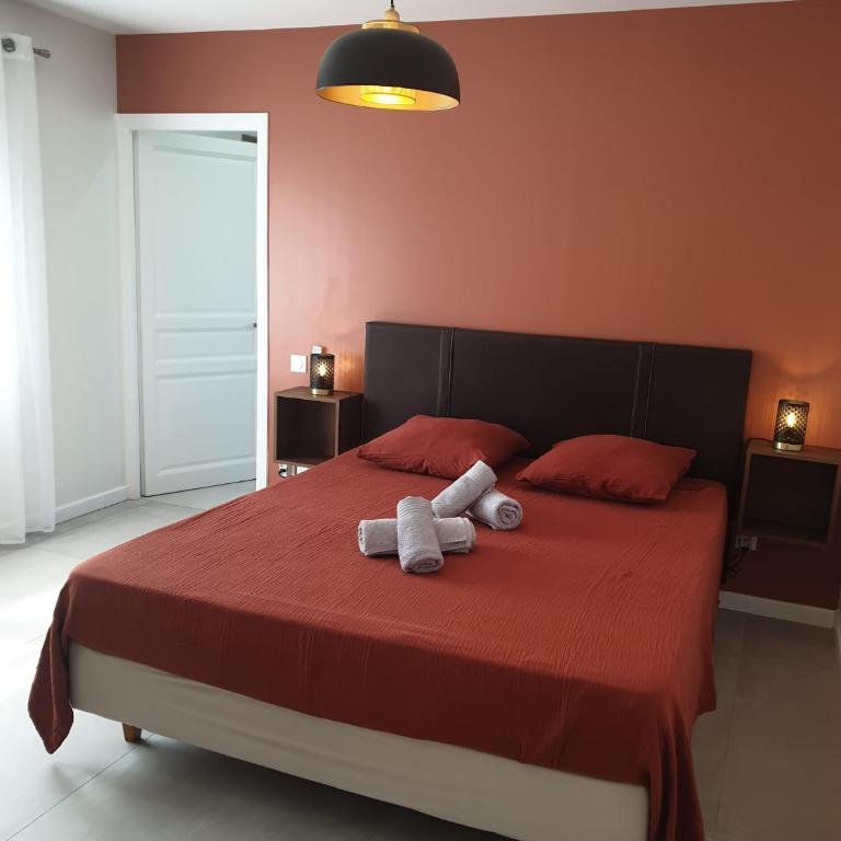 Villa Lumie - Superbe villa pour 8 personnes entièrement rénovée en 2023 avec piscine privée - Villa mit privatem Pool - 26