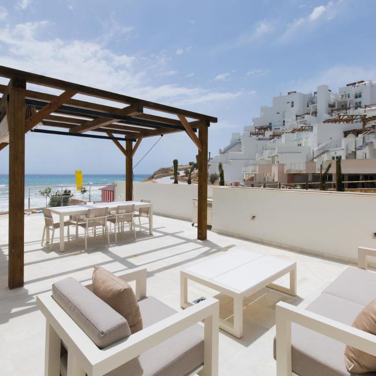 Dormio Resort Costa Blanca Beach & Spa - Apartamento Panorama de 2 dormitorios - 4