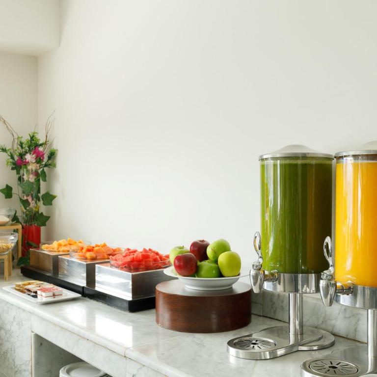 Real Inn Tijuana by Camino Real Hoteles - Executive Two Beds - 6