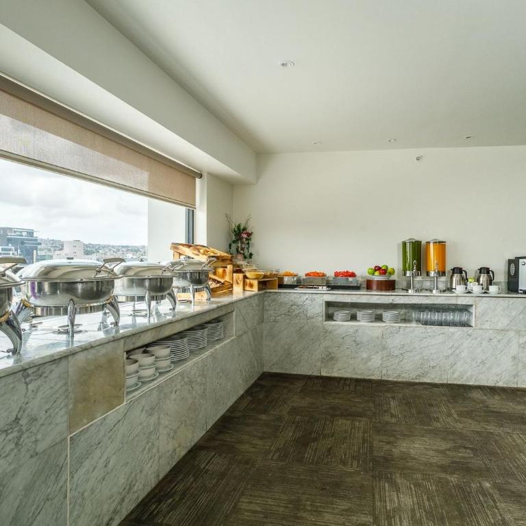Real Inn Tijuana by Camino Real Hoteles - Executive Two Beds - 3