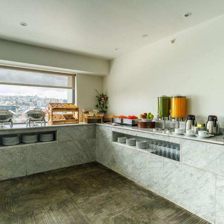 Real Inn Tijuana by Camino Real Hoteles - Executive Two Beds - 4