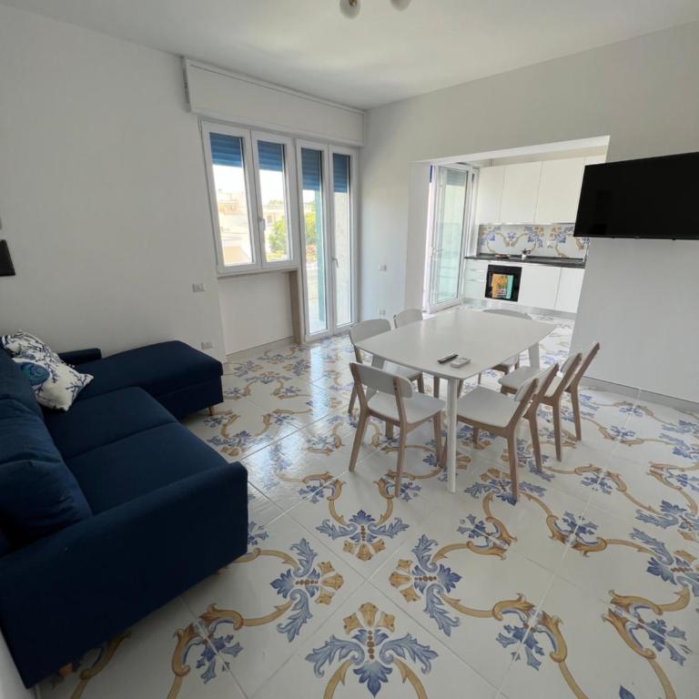 Torre dell’Orso Home - Appartamento con 3 Camere da Letto - 1