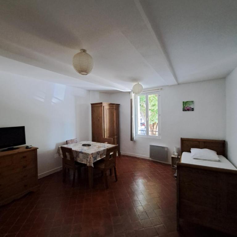 Appart-Hôtel Résidence Maloc - Apartment (4 Adults) - 1