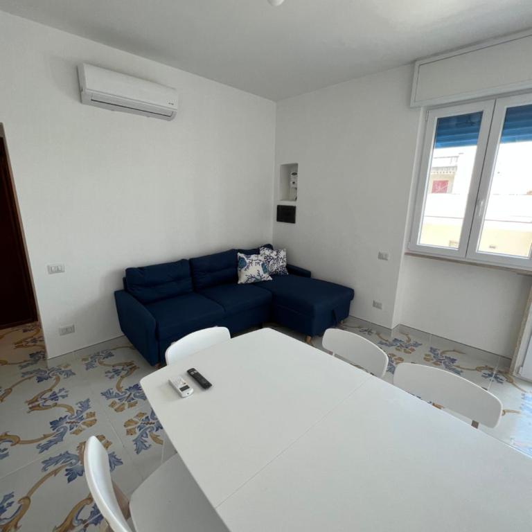 Torre dell’Orso Home - Appartamento con 3 Camere da Letto - 23