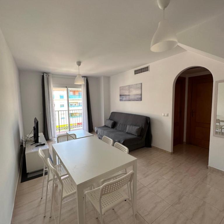 Apartamentos Mc Nerja - Apartamento Ático - 1