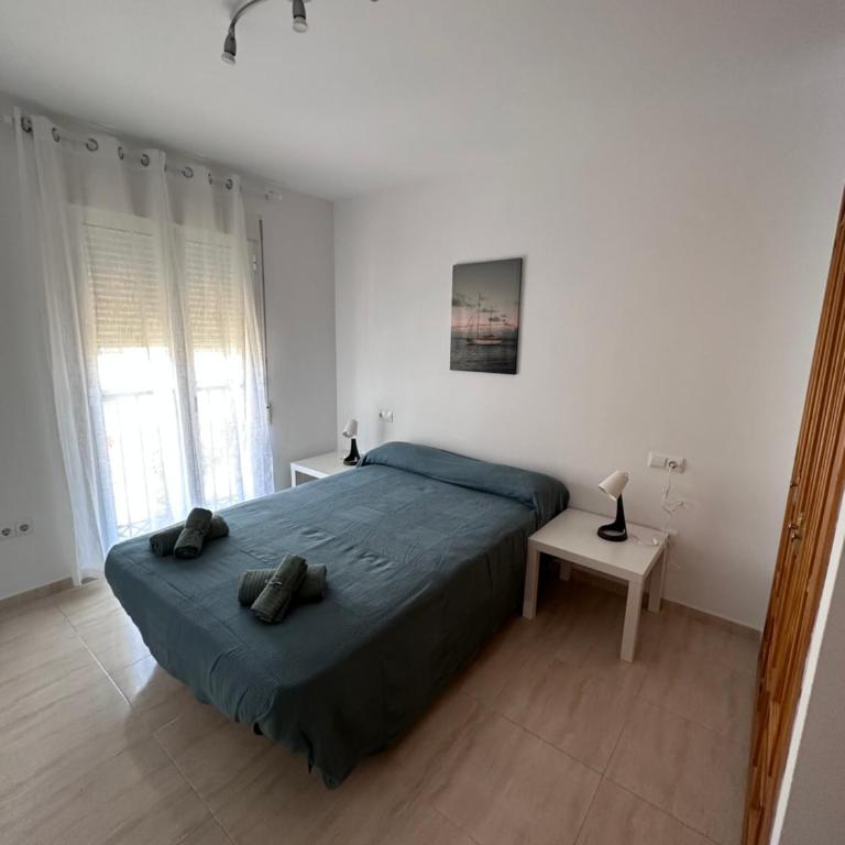 Apartamentos Mc Nerja - Apartamento Ático - 3