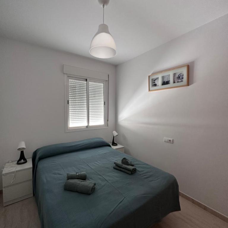 Apartamentos Mc Nerja - Apartamento Ático - 4