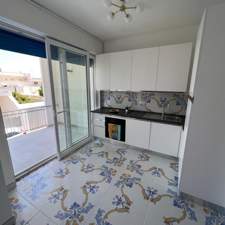 Torre dell’Orso Home - Appartamento con 3 Camere da Letto - 9