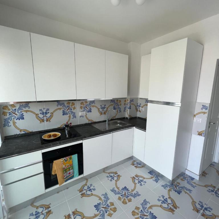 Torre dell’Orso Home - Appartamento con 3 Camere da Letto - 22
