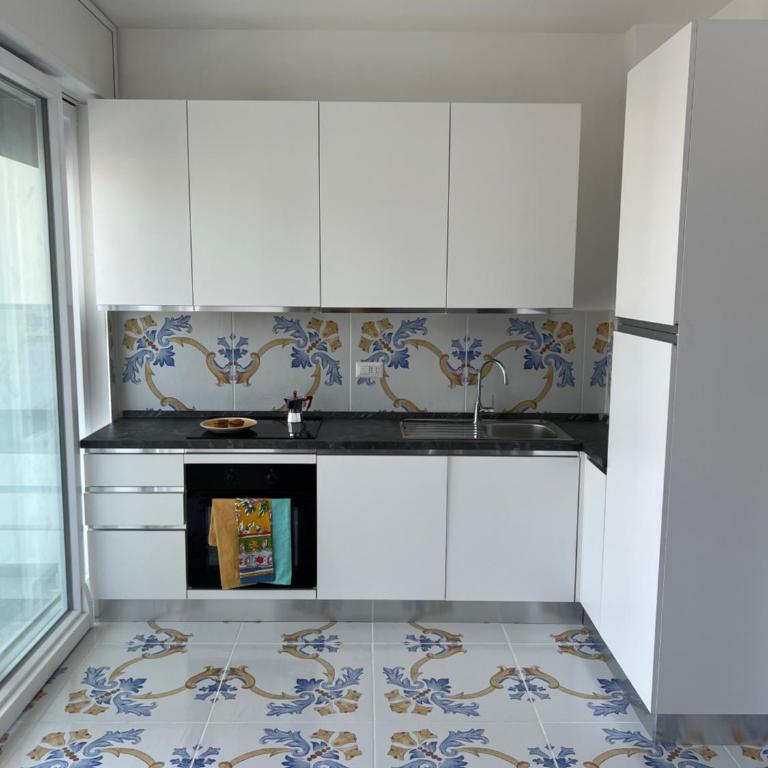 Torre dell’Orso Home - Appartamento con 3 Camere da Letto - 21