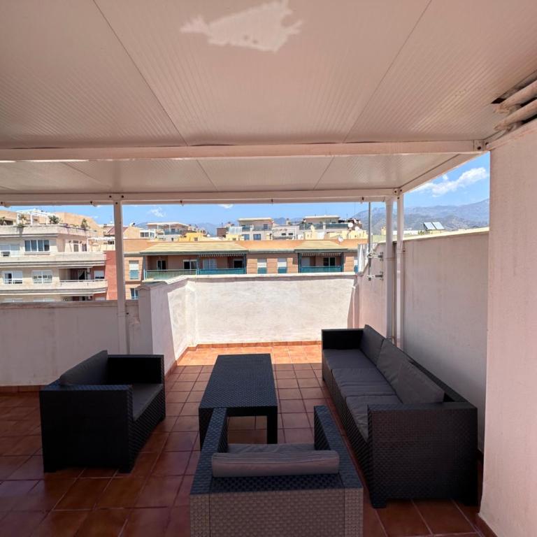 Apartamentos Mc Nerja - Apartamento Ático - 6