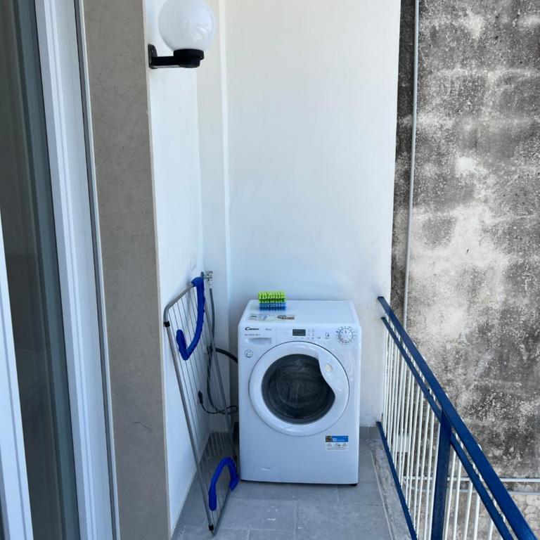Torre dell’Orso Home - Appartamento con 3 Camere da Letto - 18