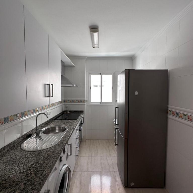 Apartamentos Mc Nerja - Apartamento Ático - 8