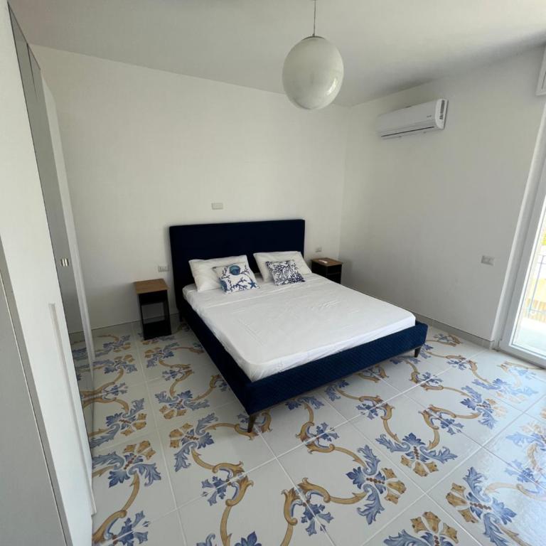 Torre dell’Orso Home - Appartamento con 3 Camere da Letto - 8