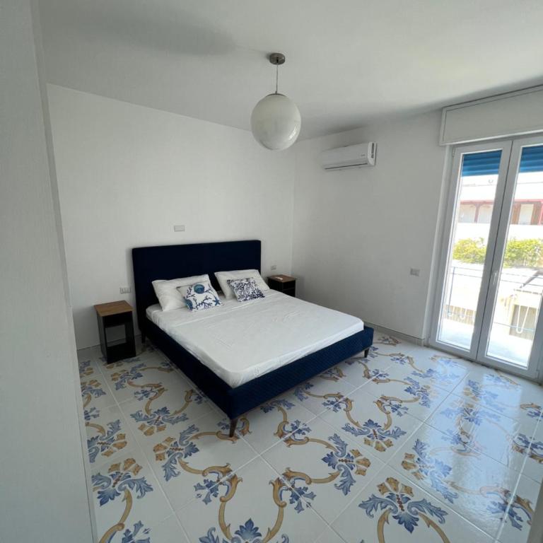 Torre dell’Orso Home - Appartamento con 3 Camere da Letto - 2