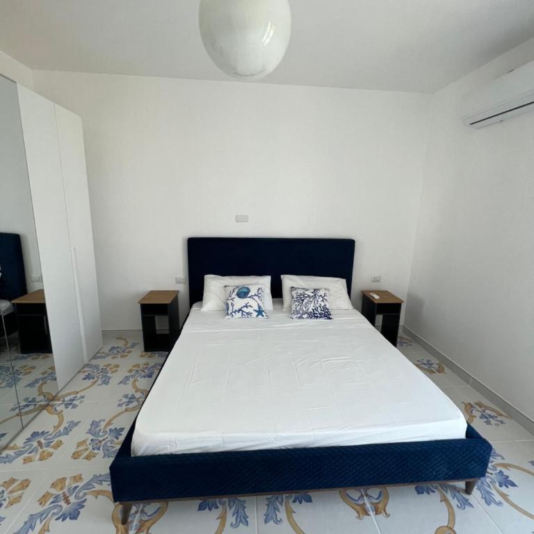 Torre dell’Orso Home - Appartamento con 3 Camere da Letto - 10