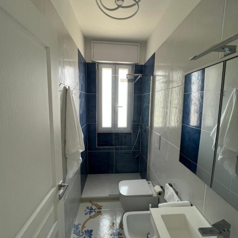 Torre dell’Orso Home - Appartamento con 3 Camere da Letto - 6