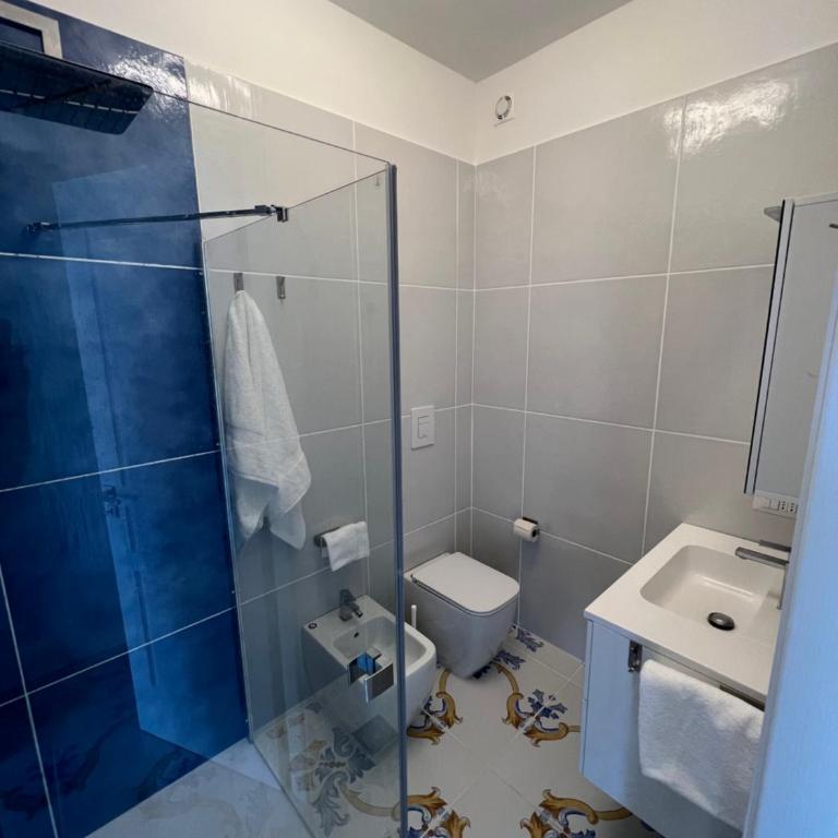 Torre dell’Orso Home - Appartamento con 3 Camere da Letto - 4