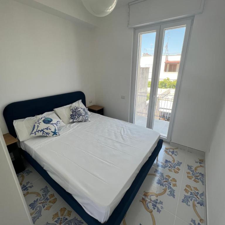 Torre dell’Orso Home - Appartamento con 3 Camere da Letto - 11