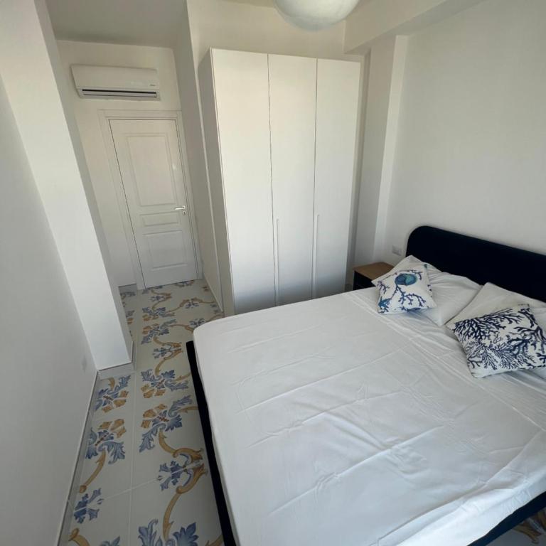 Torre dell’Orso Home - Appartamento con 3 Camere da Letto - 12