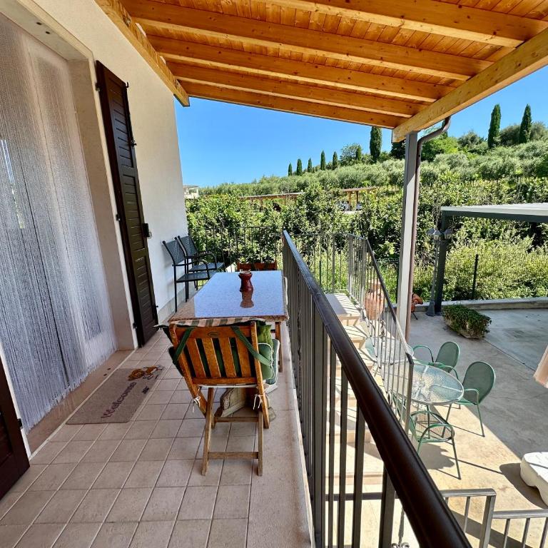 Appartamenti Alice - Appartamento con 1 Camera da Letto - 21