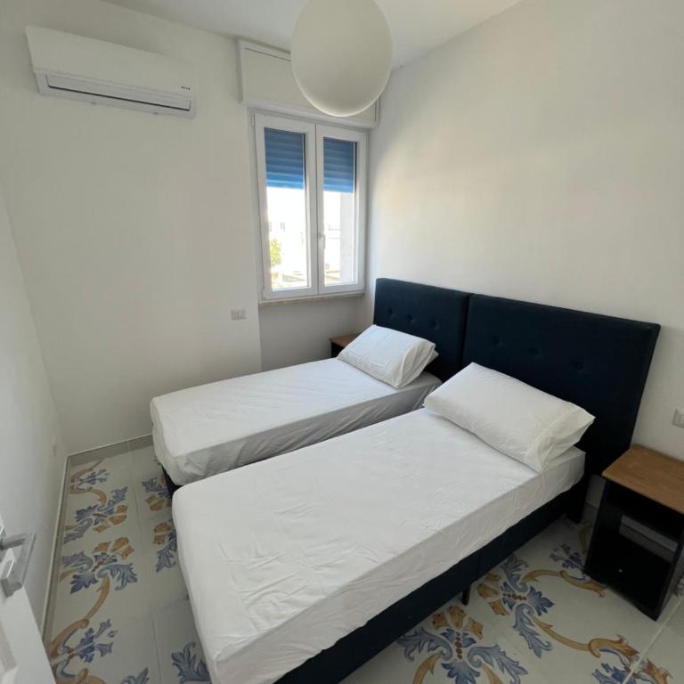 Torre dell’Orso Home - Appartamento con 3 Camere da Letto - 14