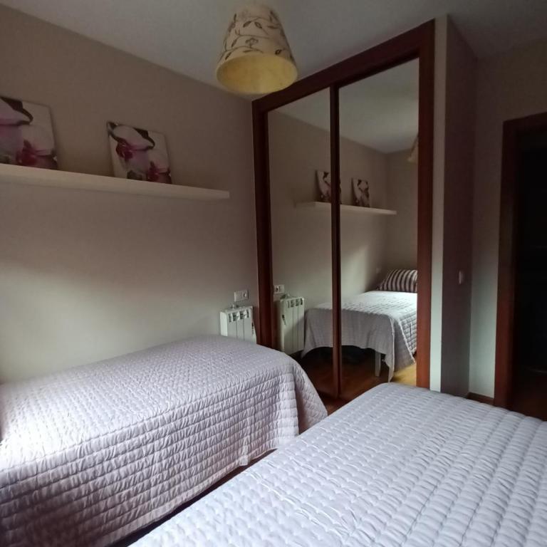 Cangas Natura - Apartamento de 2 dormitorios - 8