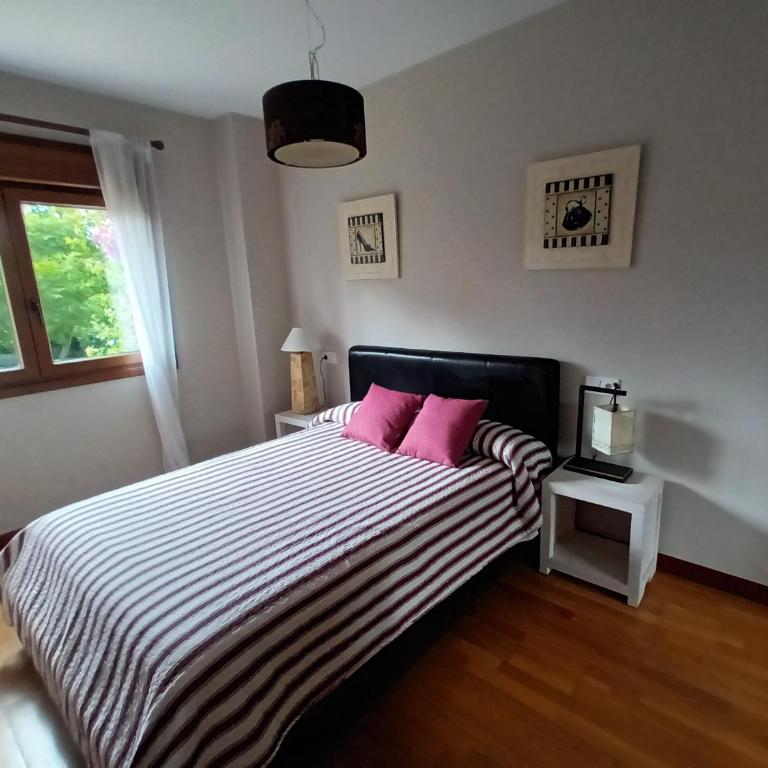Cangas Natura - Apartamento de 2 dormitorios - 9