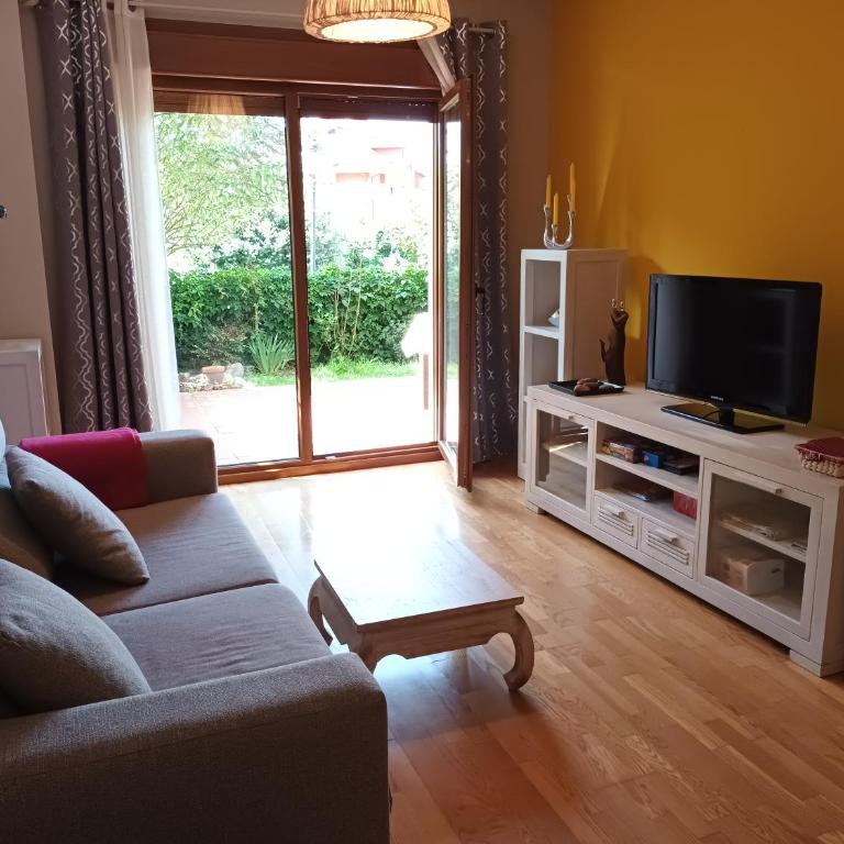 Cangas Natura - Apartamento de 2 dormitorios - 13