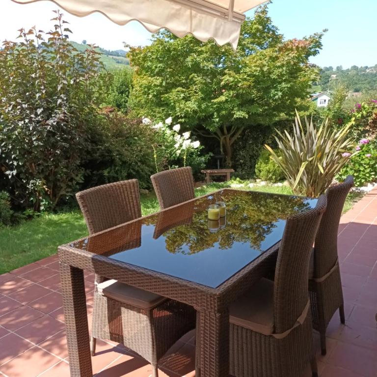 Cangas Natura - Apartamento de 2 dormitorios - 1