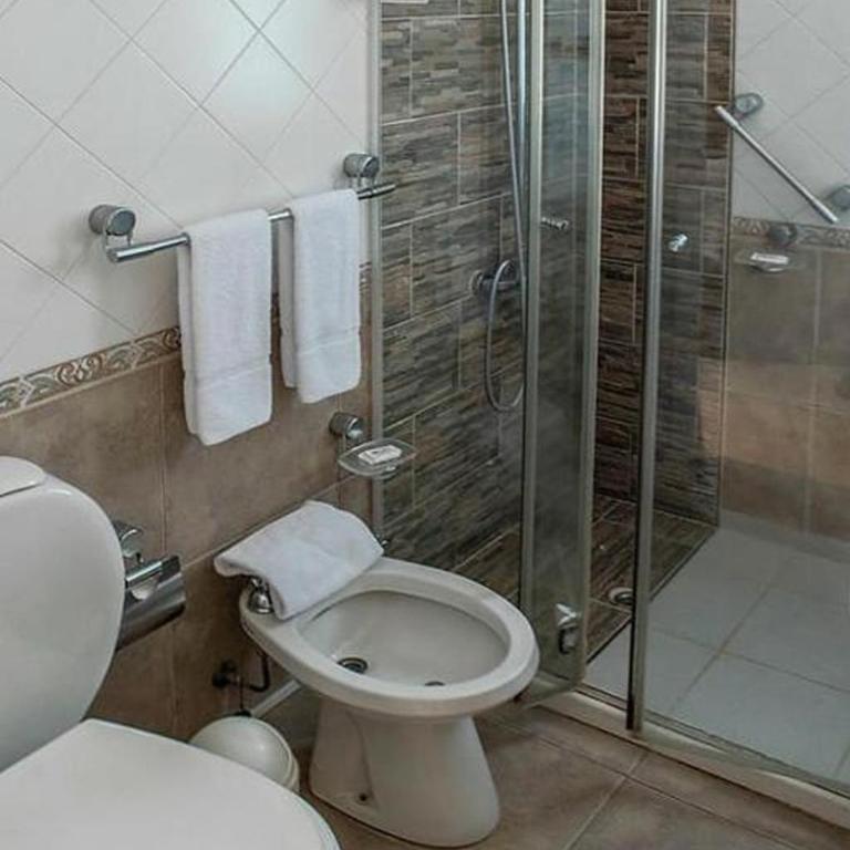 Carilo Hills by bund - Apartamento de 1 dormitorio (4 personas) - 4