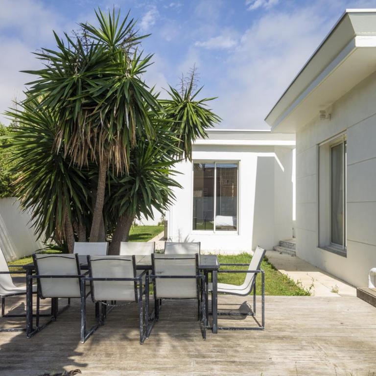 Envie de Vivre - Villa avec Piscine Privée - 10