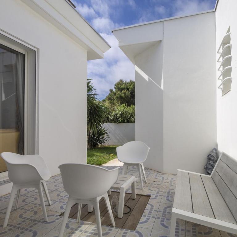 Envie de Vivre - Villa avec Piscine Privée - 12