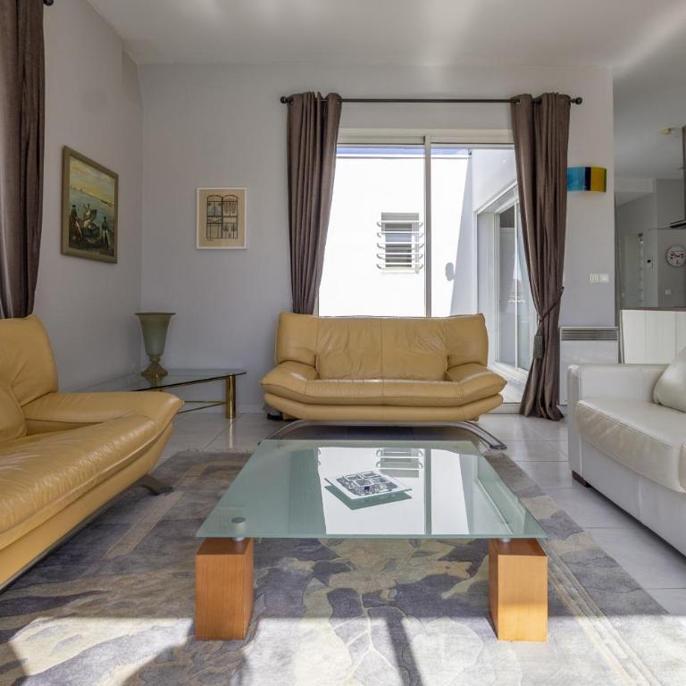Envie de Vivre - Villa avec Piscine Privée - 16
