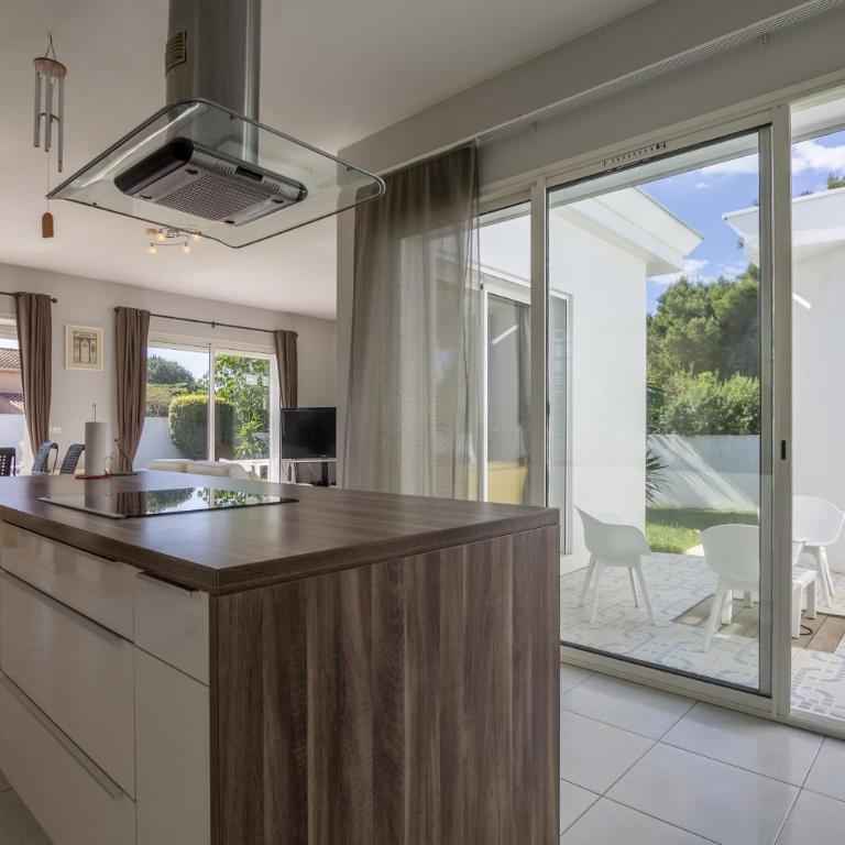 Envie de Vivre - Villa avec Piscine Privée - 21