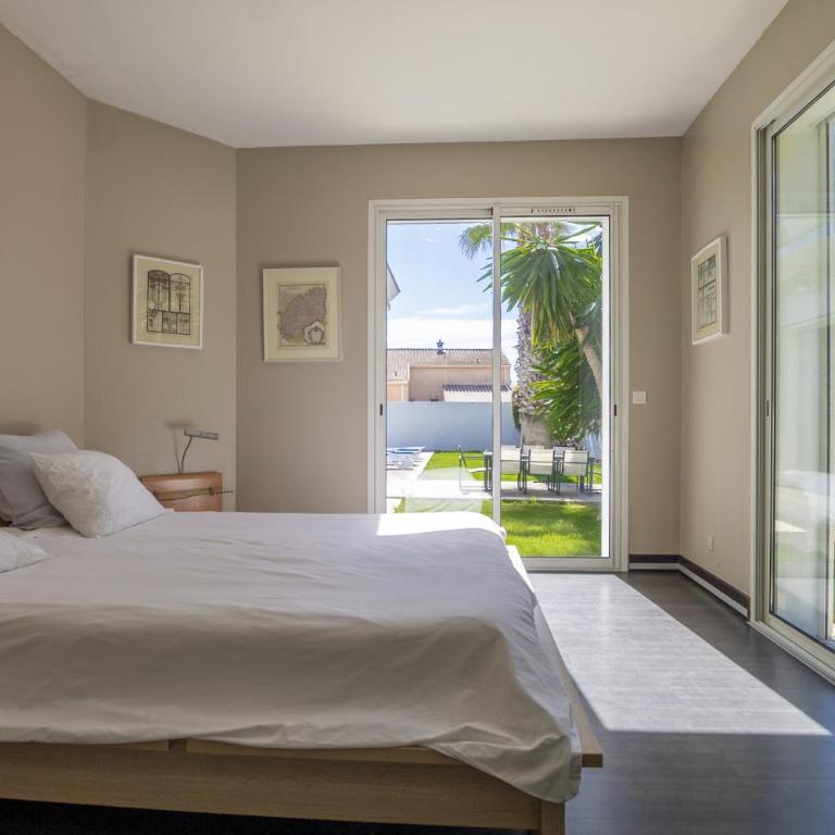 Envie de Vivre - Villa avec Piscine Privée - 27
