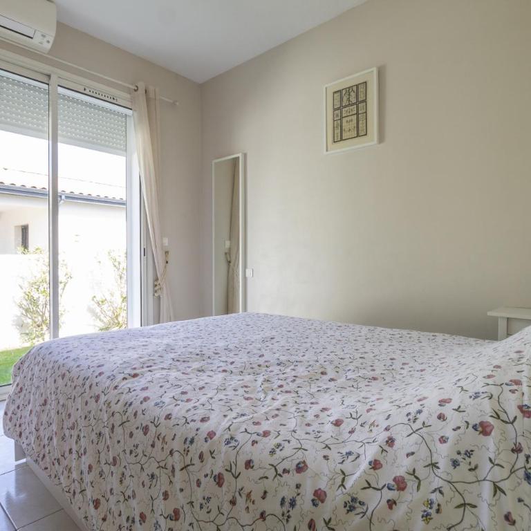 Envie de Vivre - Villa avec Piscine Privée - 28