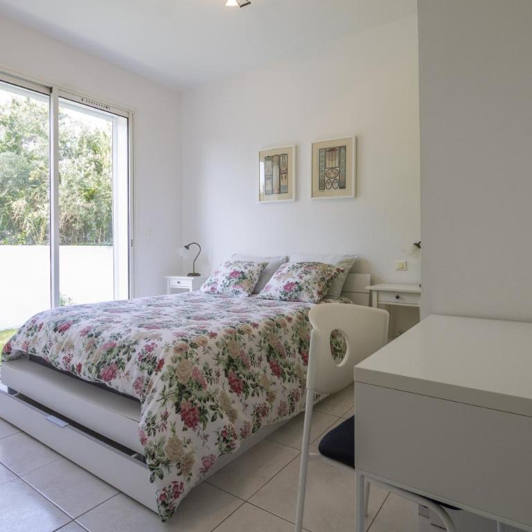 Envie de Vivre - Villa avec Piscine Privée - 29