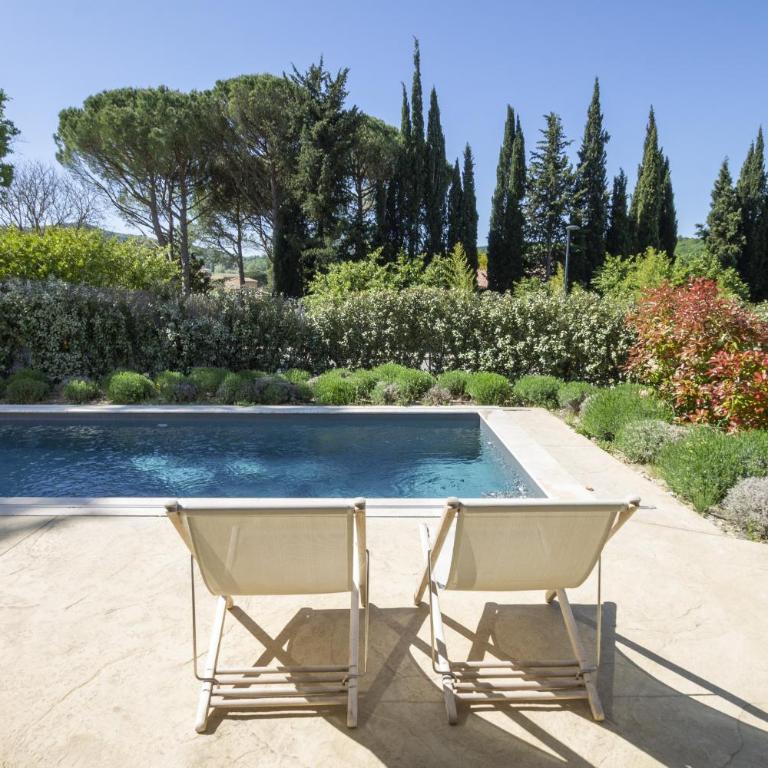 Villa Tica - Villa avec Piscine Privée - 4