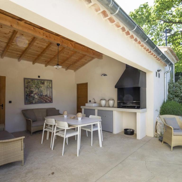 Villa Tica - Villa avec Piscine Privée - 14