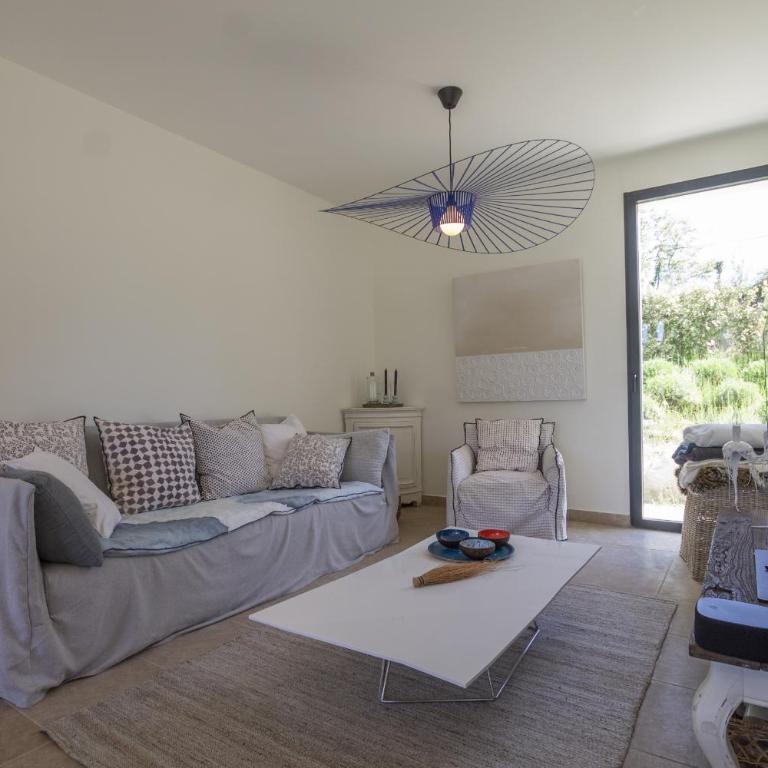 Villa Tica - Villa avec Piscine Privée - 16