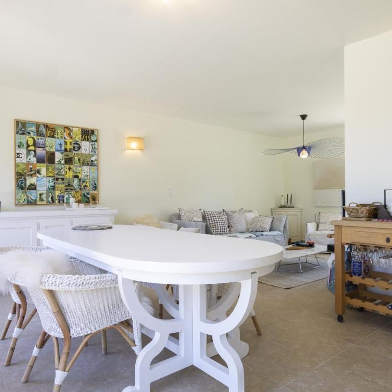 Villa Tica - Villa avec Piscine Privée - 20