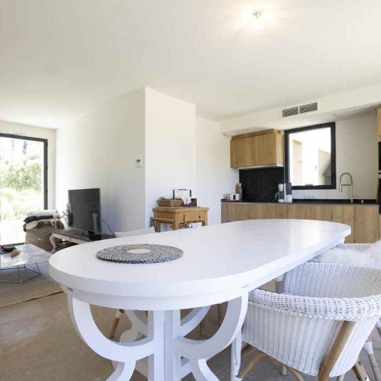 Villa Tica - Villa avec Piscine Privée - 23
